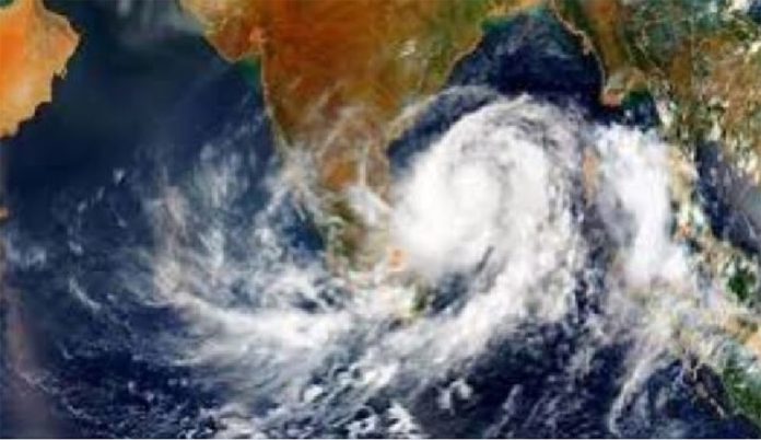 Low pressure brewing over Bay of Bengal, Odisha to receive rainfall for next three days: IMD