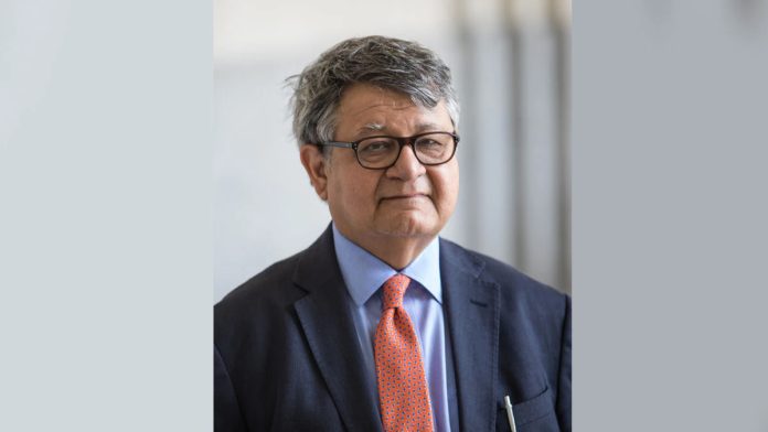 Upcoming reforms must target small enterprises' integration into global supply chain: Bery Upcoming reforms must target small enterprises' integration into global supply chain: Bery