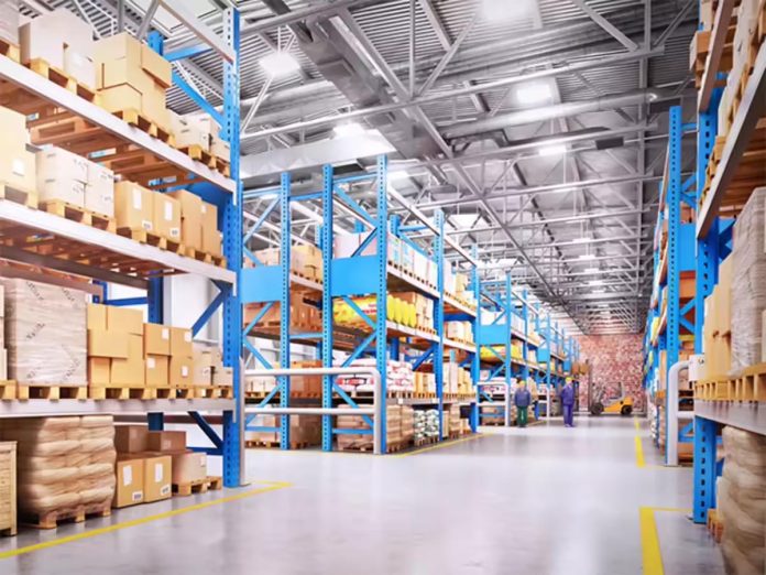 Fresh supply of industrial, warehousing spaces up  6pc in Jan-Sep across top 8 cities: Colliers