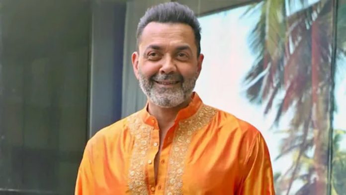Bobby Deol