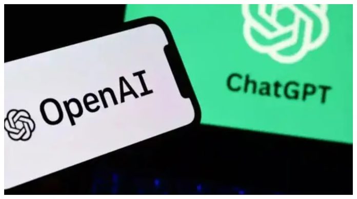 OpenAI offers 'ChatGPT Go' free for 1 year to users in India from Nov 4 OpenAI offers 'ChatGPT Go' free for 1 year to users in India from Nov 4