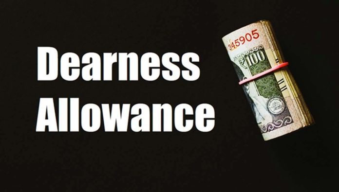 Govt Hikes DA For Pensioners, Family Pensioners To 58% From July 2025