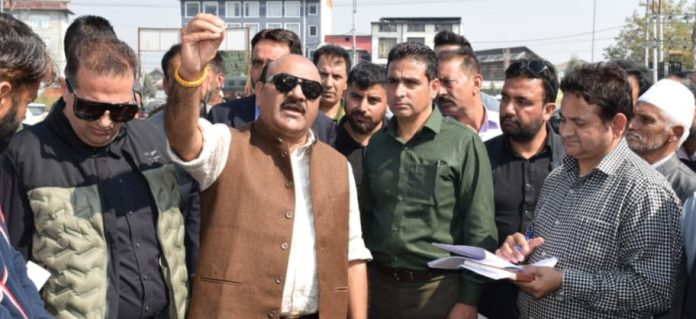 Judge This Government After 5 Years Report Card: DyCM Surinder Choudhary