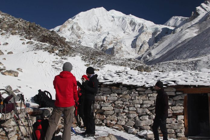 4 die of altitude sickness in Nepal