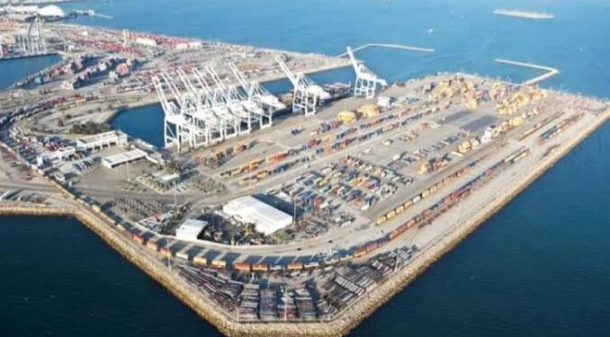 US grants India 6 months waiver from sanctions on Chabahar port project US grants India 6 months waiver from sanctions on Chabahar port project