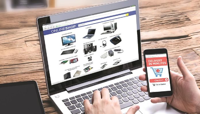 India's online retail festive dependence easing;  mobiles, electronics still drive sales: Report