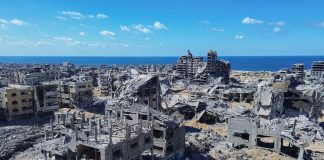 IDF Says Key October 7 Planner Hamas’ Weapons Chief Killed In Strike