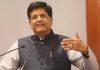 India in active dialogue for trade  pact with US, EU, Oman: Goyal