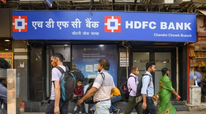 HDFC