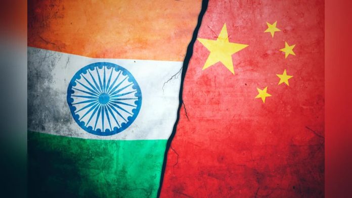 China says resumption of direct flights with India positive move to improve ties China says resumption of direct flights with India positive move to improve ties