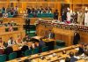 House Pays Homage To Departed Leaders As Autumn Session Of J&K Assembly Commences