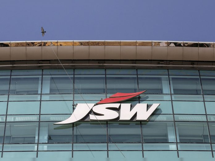 JSW