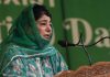 J&K Loses 7,000 Waqf Properties: Mehbooba Mufti Calls It ‘Latest Blow’ Against Muslims