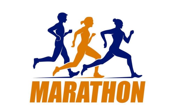 Marathon