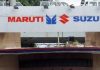 Passenger vehicle exports rise 18 pc in  Apr-Sept; Maruti Suzuki leads segment