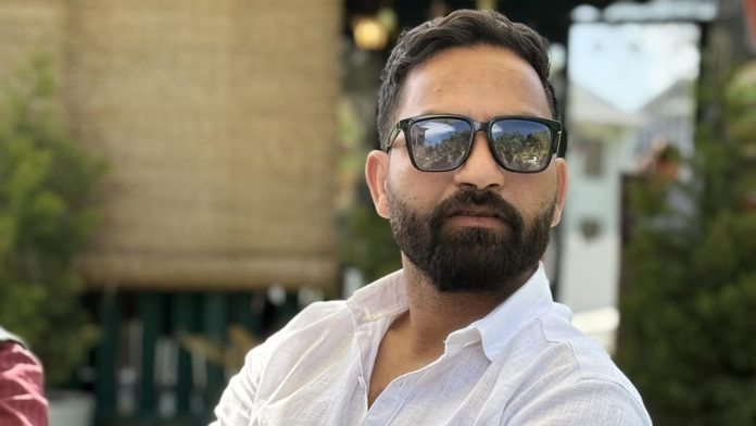 Detained AAP MLA’s Plea Listed For Final Hearing In J&K HC On December 4