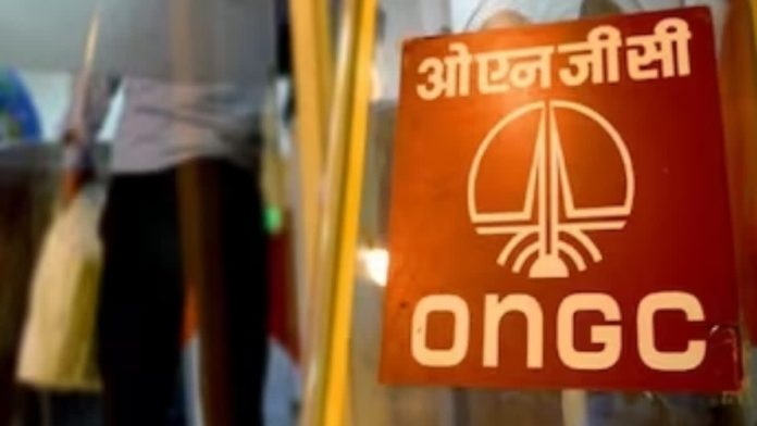 OVL seeks legal advice after US  sanctions oilfield with Indian stake