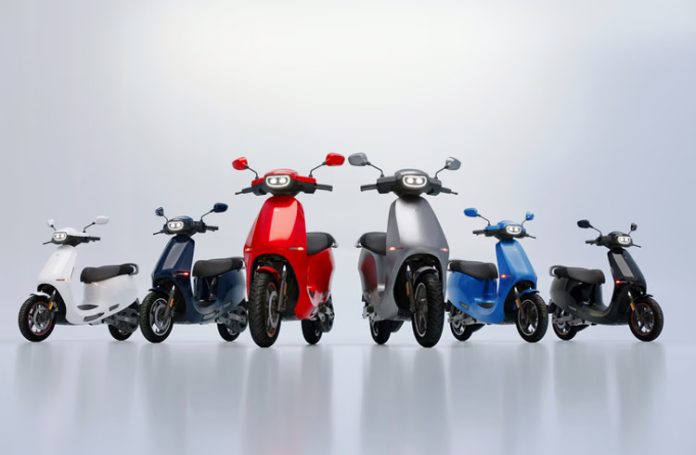 Ola Electric gets ARAI certification for '4680 Bharat Cell' battery packs Ola Electric gets ARAI certification for '4680 Bharat Cell' battery packs