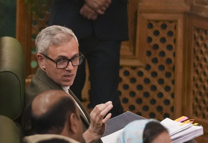 J&K Govt Relaxes Terms Of Constituency Development Fund Amid Recent Floods J&K Govt Relaxes Terms Of Constituency Development Fund Amid Recent Floods