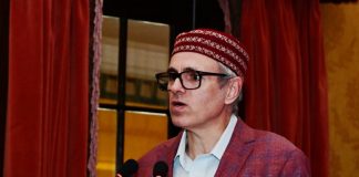 CM Promises Compensation For Buildings Damaged By Accidental Blast In Srinagar