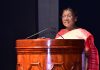 'Digital arrest' one of the most dreaded threats to citizens: Murmu
