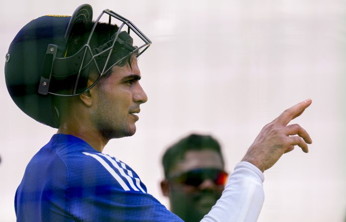 Amount of skill and experience Virat and Rohit have, they are in plans: Gill on 2027 WC