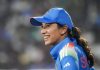 Abhishek Sharma, Smriti Mandhana named ICC Player of the Month