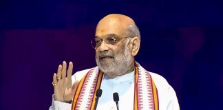 Ladakh Achieves Significant Progress In Strengthening Cooperative Movement: Shah