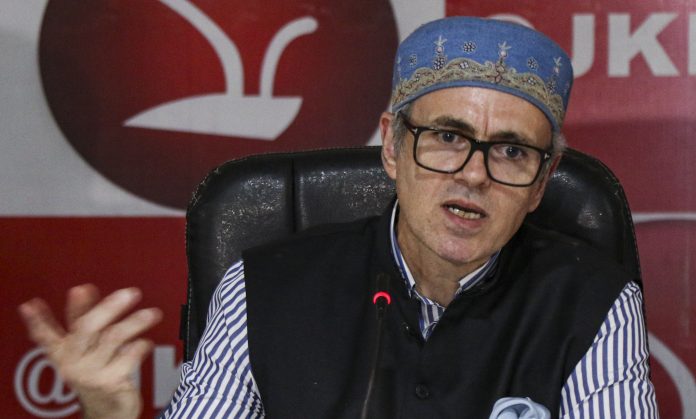Restore Statehood To Solve All Issues In J&K: Abdullah Urges PM Modi On 1st Anniversary Of NC Govt Restore Statehood To Solve All Issues In J&K: Abdullah Urges PM Modi On 1st Anniversary Of NC Govt