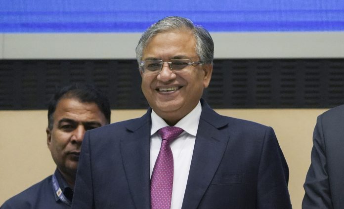 EC Announces Second Phase Of SIR Of Electoral Rolls In 12 States, UTs EC Announces Second Phase Of SIR Of Electoral Rolls In 12 States, UTs