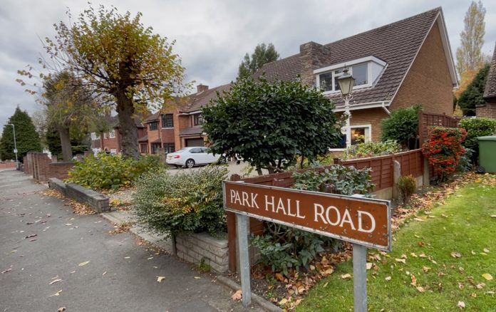 Community In Shock After Indian-Origin Woman's 'Racially Aggravated' Rape In Walsall, UK Community In Shock After Indian-Origin Woman's 'Racially Aggravated' Rape In Walsall, UK