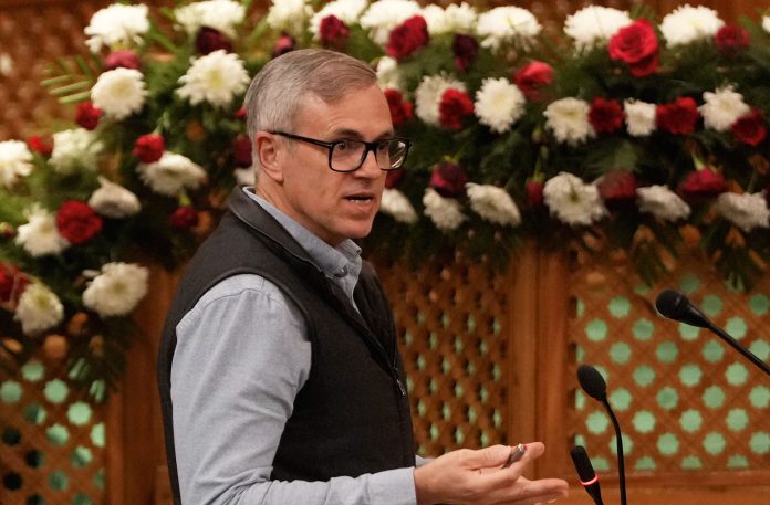 J-K Assembly session