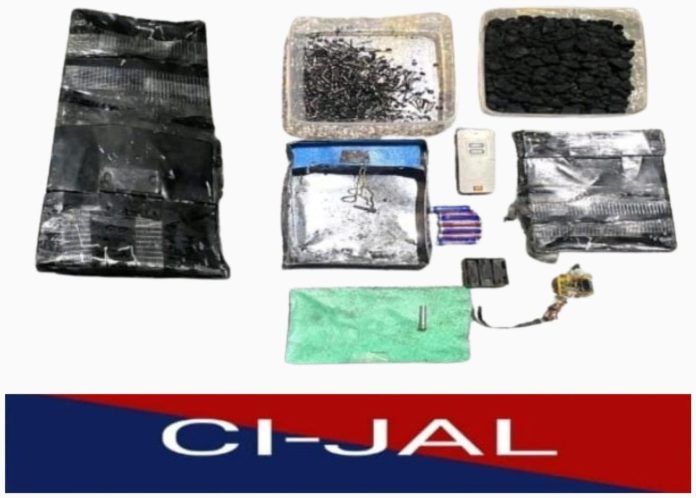 Punjab Police busts Babbar Khalsa terror module; 2 arrested from Jalandhar, IED seized