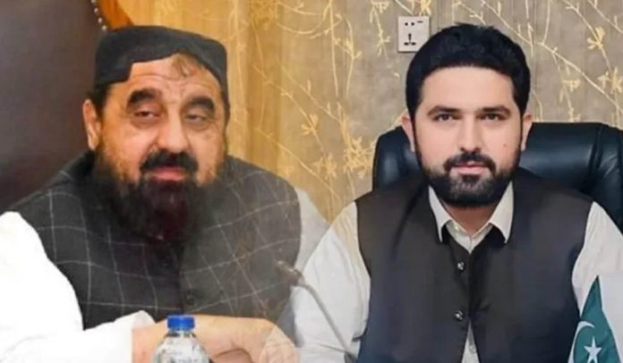 Plea filed in Pak HC against KPK chief minister election Plea filed in Pak HC against KPK chief minister election