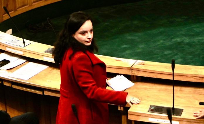 J&K Assembly Erupts Over BJP MLA's 'Nationalist Hindus' Remarks