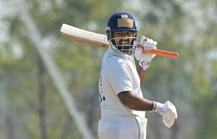 Ranji 2025-26: Pant's return, new stars on horizon and veterans' battle for relevance Ranji 2025-26: Pant's return, new stars on horizon and veterans' battle for relevance
