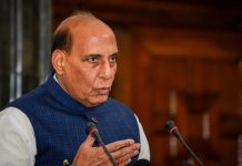 Rajnath to inaugurate multiple projects in J&K, Ladakh, other States from Leh on Dec 7