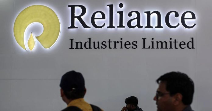 Reliance investments in AI infra  may top USD 12-15 bn: Report