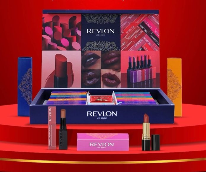 Revlon