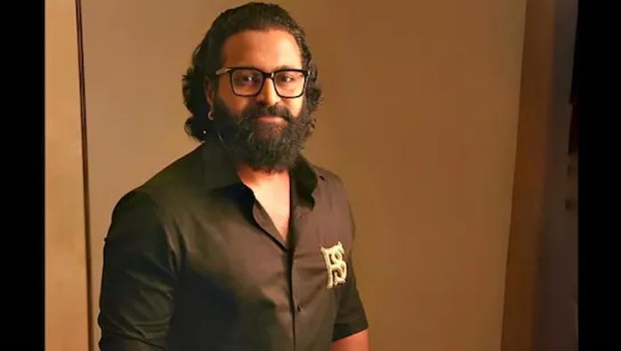 Not promoting any ideology or agenda: Rishab Shetty on 'Kantara: Chapter 1'