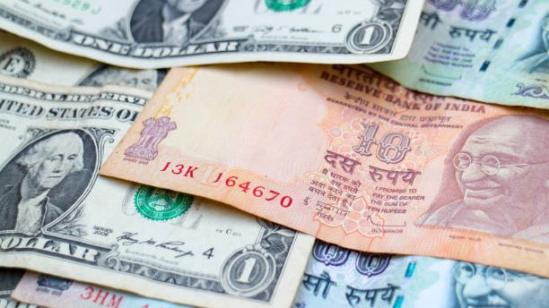 Rupee falls 21 paise to 88.43 against US dollar in early trade Rupee falls 21 paise to 88.43 against US dollar in early trade