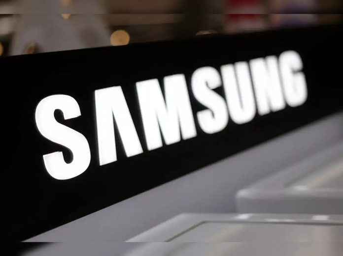 Samsung's appliances business grows  1.3 times in Navratri, TV sales double