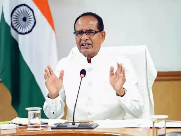 Tariffs are now weapons, India won't bow to global pressure, says Agri Minister Chouhan Tariffs are now weapons, India won't bow to global pressure, says Agri Minister Chouhan