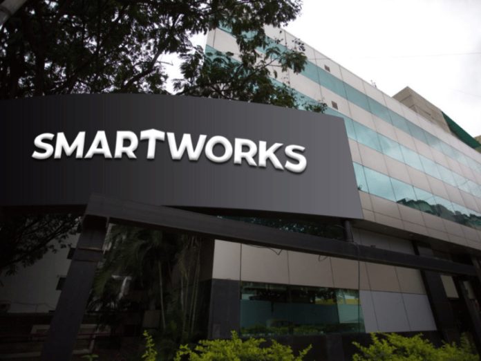 Smartworks leases over 500 seats at  Pune campus to Davies Shared Services