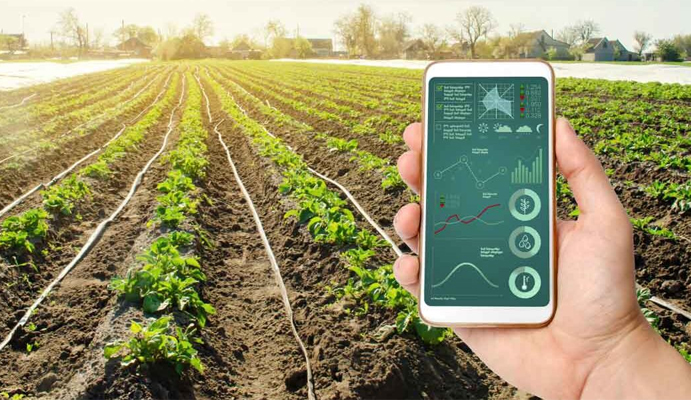 Smart Farming