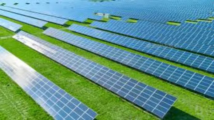 India-led solar project lights up 12 public buildings across 10 Pacific nations India-led solar project lights up 12 public buildings across 10 Pacific nations