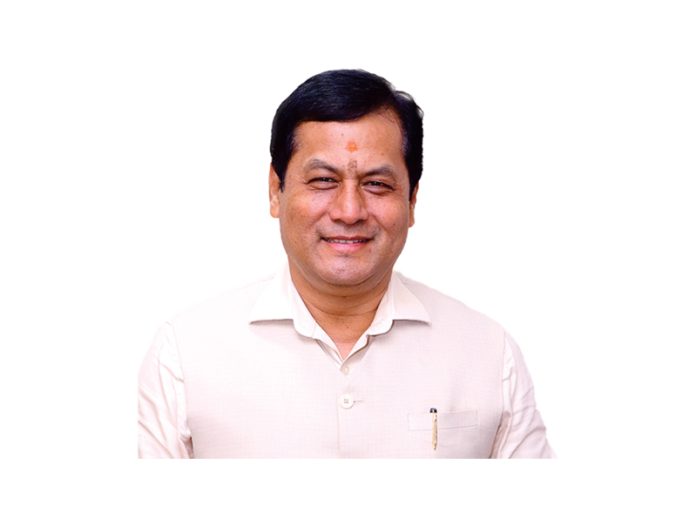 Sonowal
