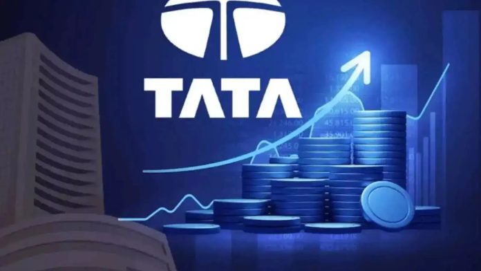 Tata Investment Corporation Q2 PAT up 19.8 pc at Rs 148.16 cr