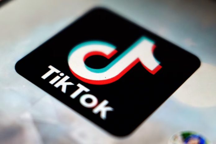 China says it will work with US to  resolve issues related to TikTok