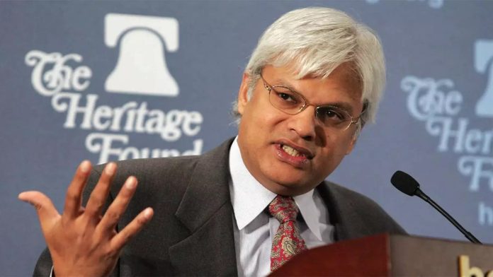 Indian-American foreign policy expert Tellis arrested for retaining national defence information Indian-American foreign policy expert Tellis arrested for retaining national defence information